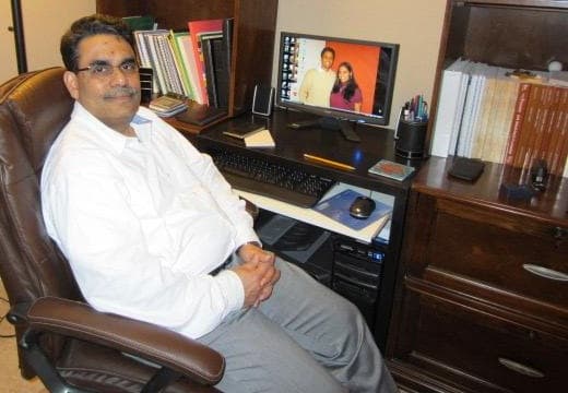 Ajaz Rahman Professional